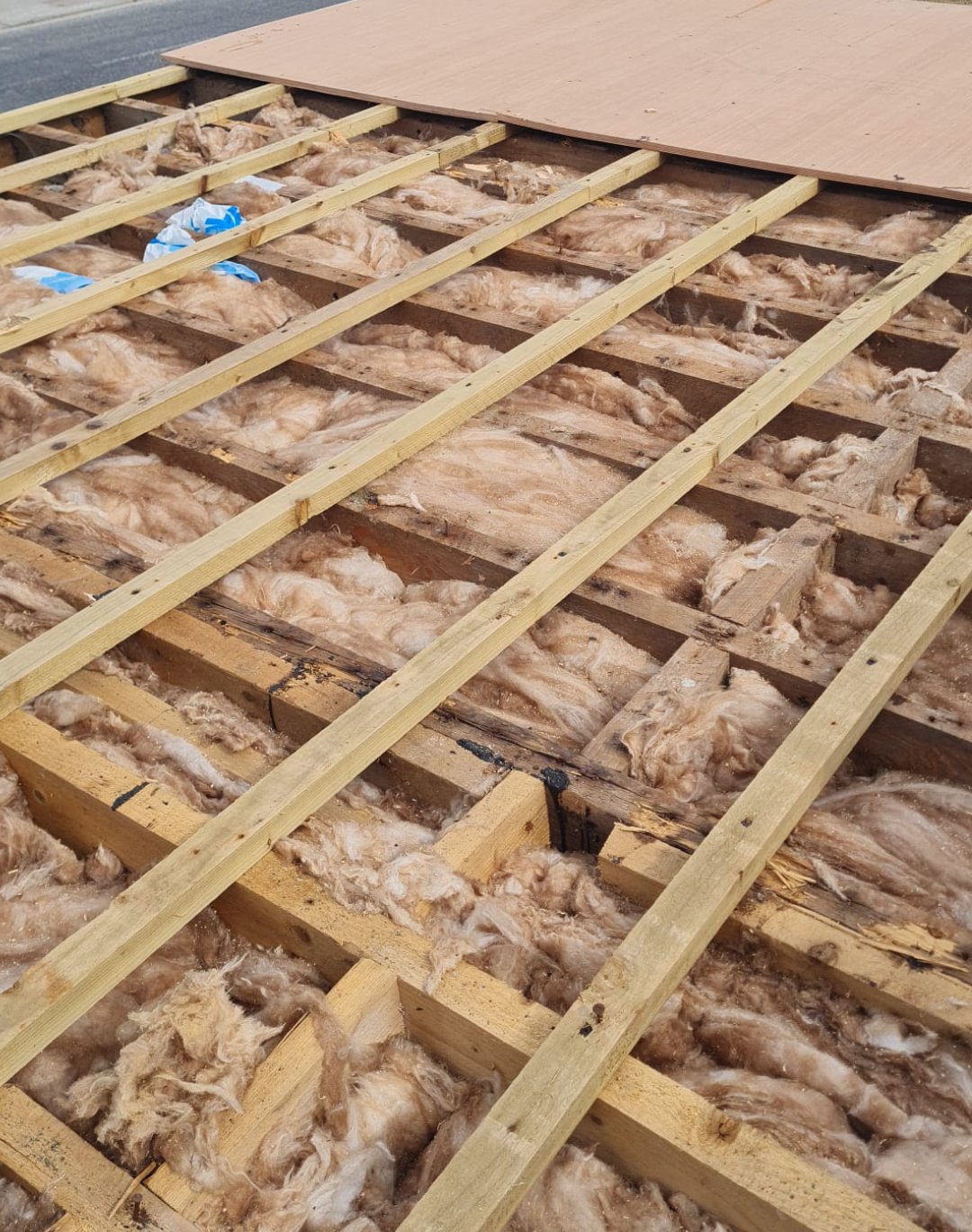 Roof repair Roscommon